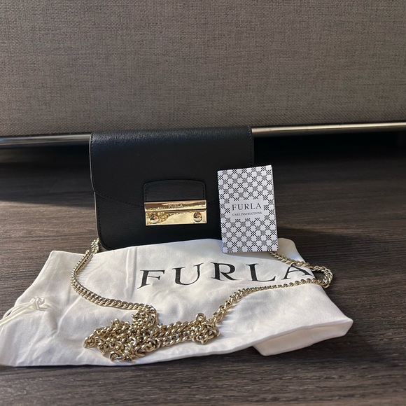 FURLA Crossbody Bag - Picture 2 of 9